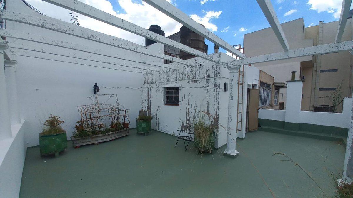Foto de Venta Departamento 2 amb con Terraza Apto Credito, imagen 5