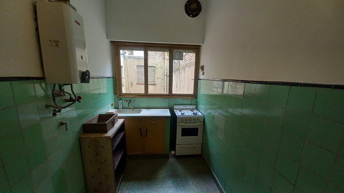 Foto de Venta Departamento 2 amb con Terraza Apto Credito, imagen 1