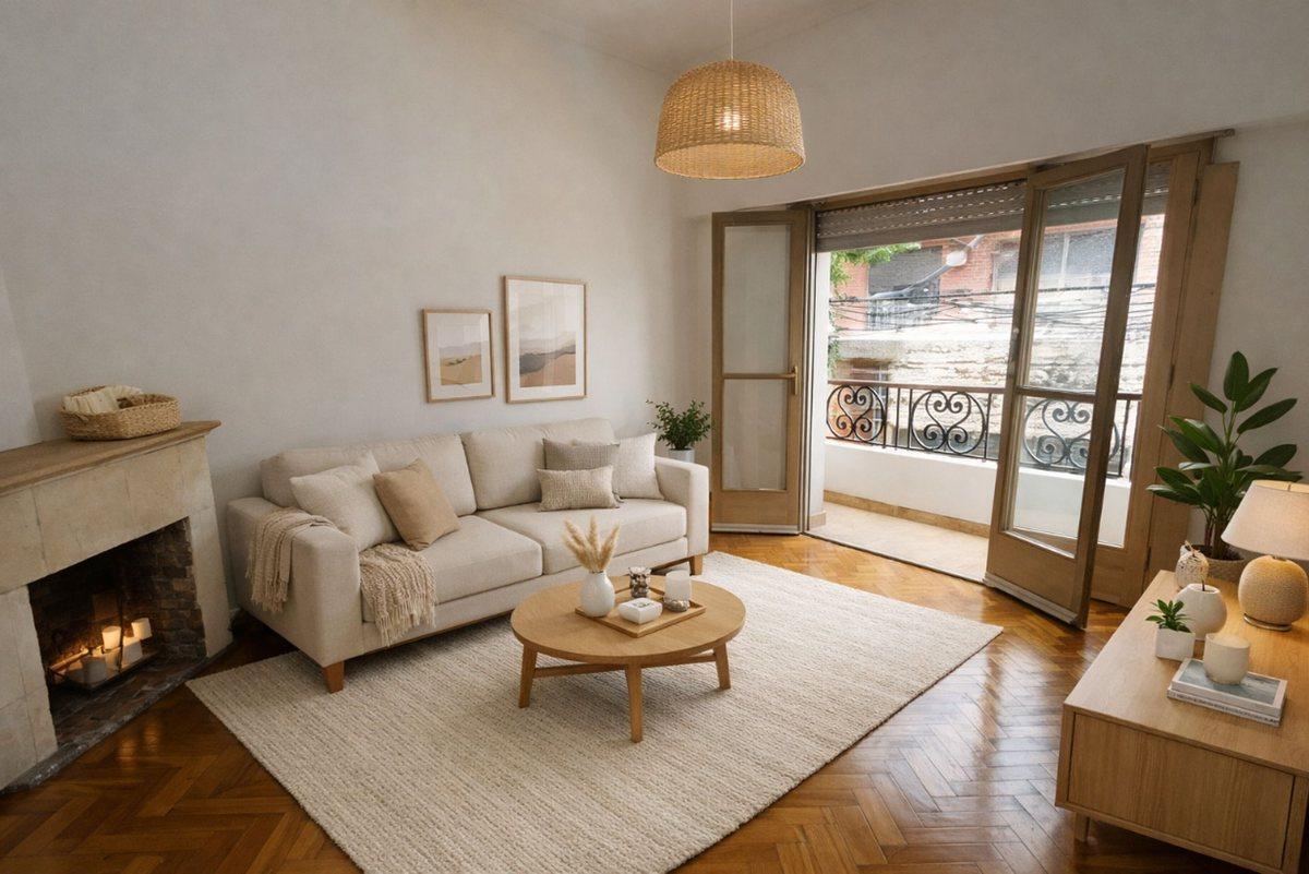 Foto de Venta Departamento 2 amb con Terraza Apto Credito, imagen 4
