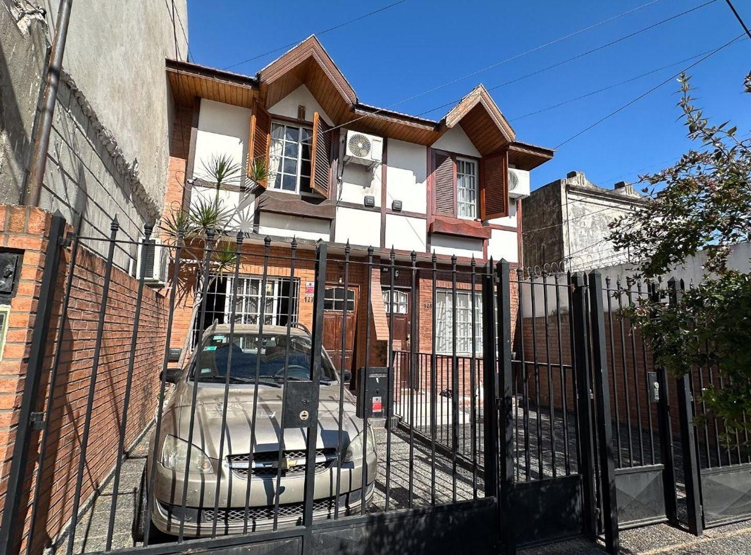Foto de VENTA DE DUPLEX EN QUILMES, imagen 2