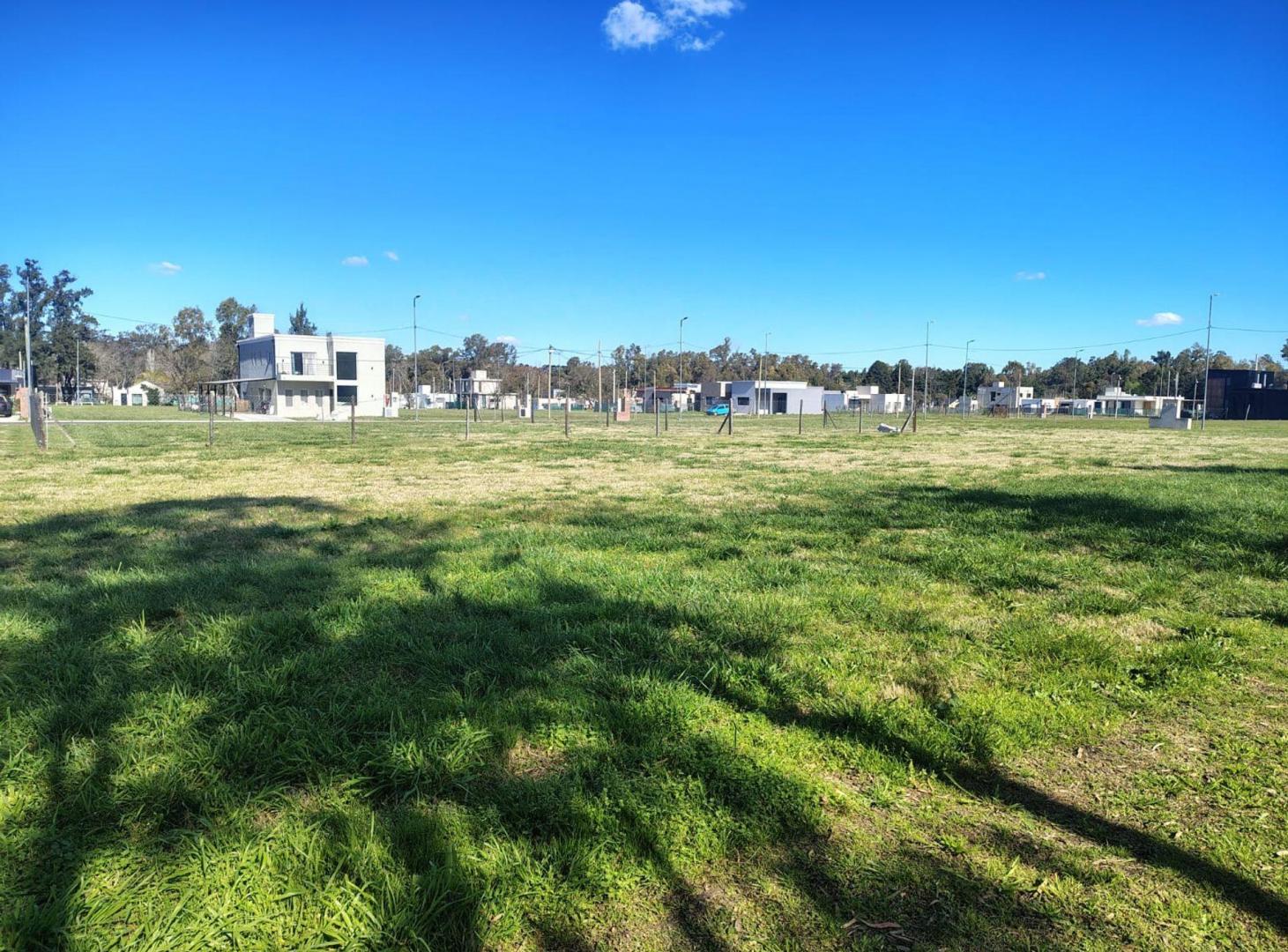 Foto de VENTA DE LOTE EN EL BARRIO LA VIKINNA EL PATO, imagen 1