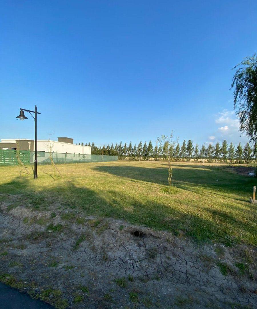 Foto de LOTE EN VENTA HARAS DEL SUR III BARRIO LOS CEIBOS, imagen 1