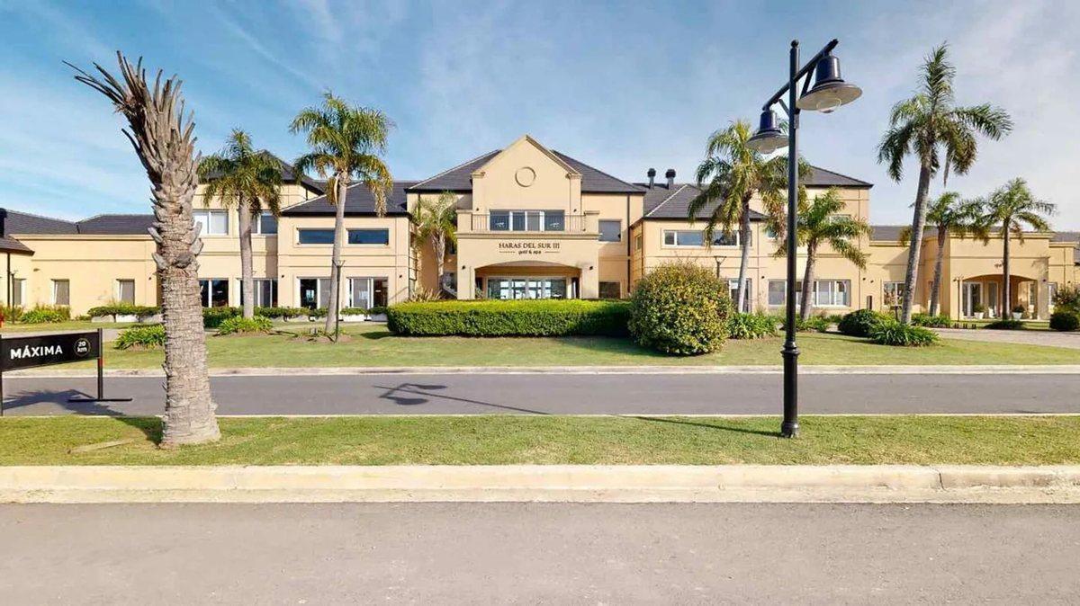 Foto de LOTE EN VENTA HARAS DEL SUR III BARRIO LOS CEIBOS, imagen 5