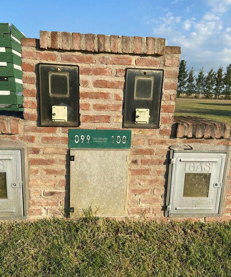 Foto de LOTE EN VENTA HARAS DEL SUR III BARRIO LOS CEIBOS, imagen 4