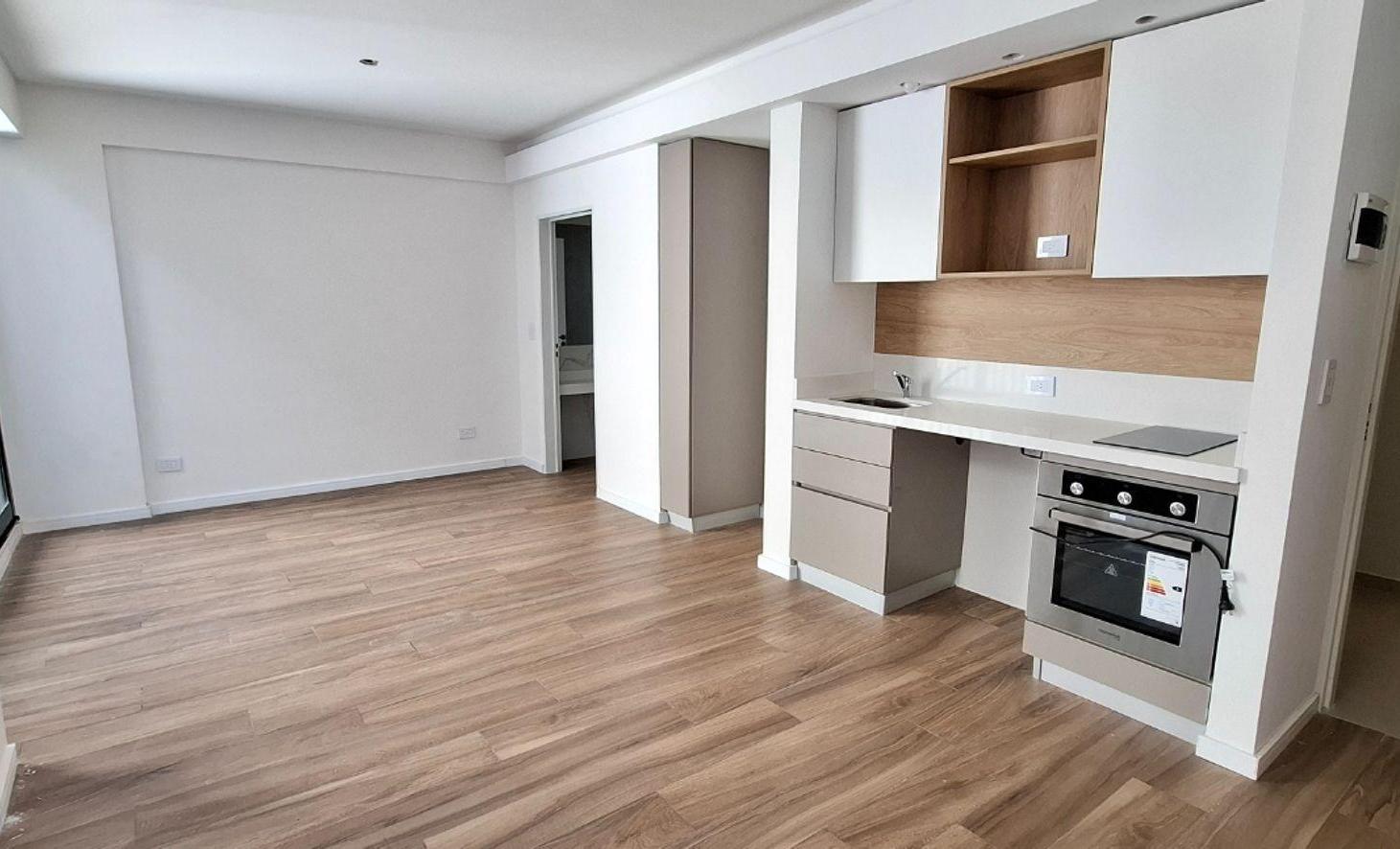 Foto de Venta Depto Monoambiente Palermo C/ Amenities, imagen 5