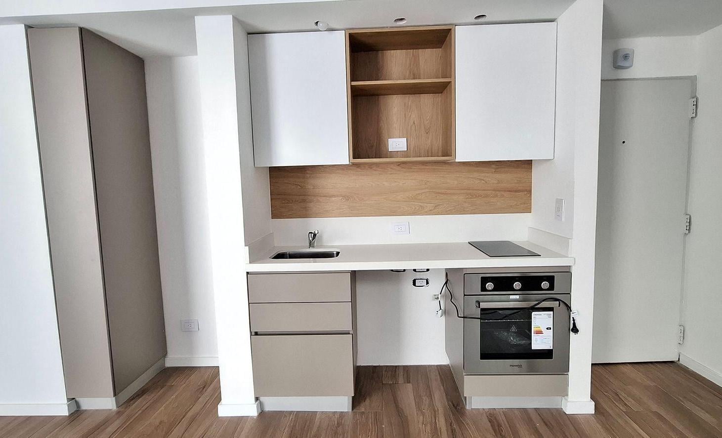 Foto de Venta Depto Monoambiente Palermo C/ Amenities, imagen 3