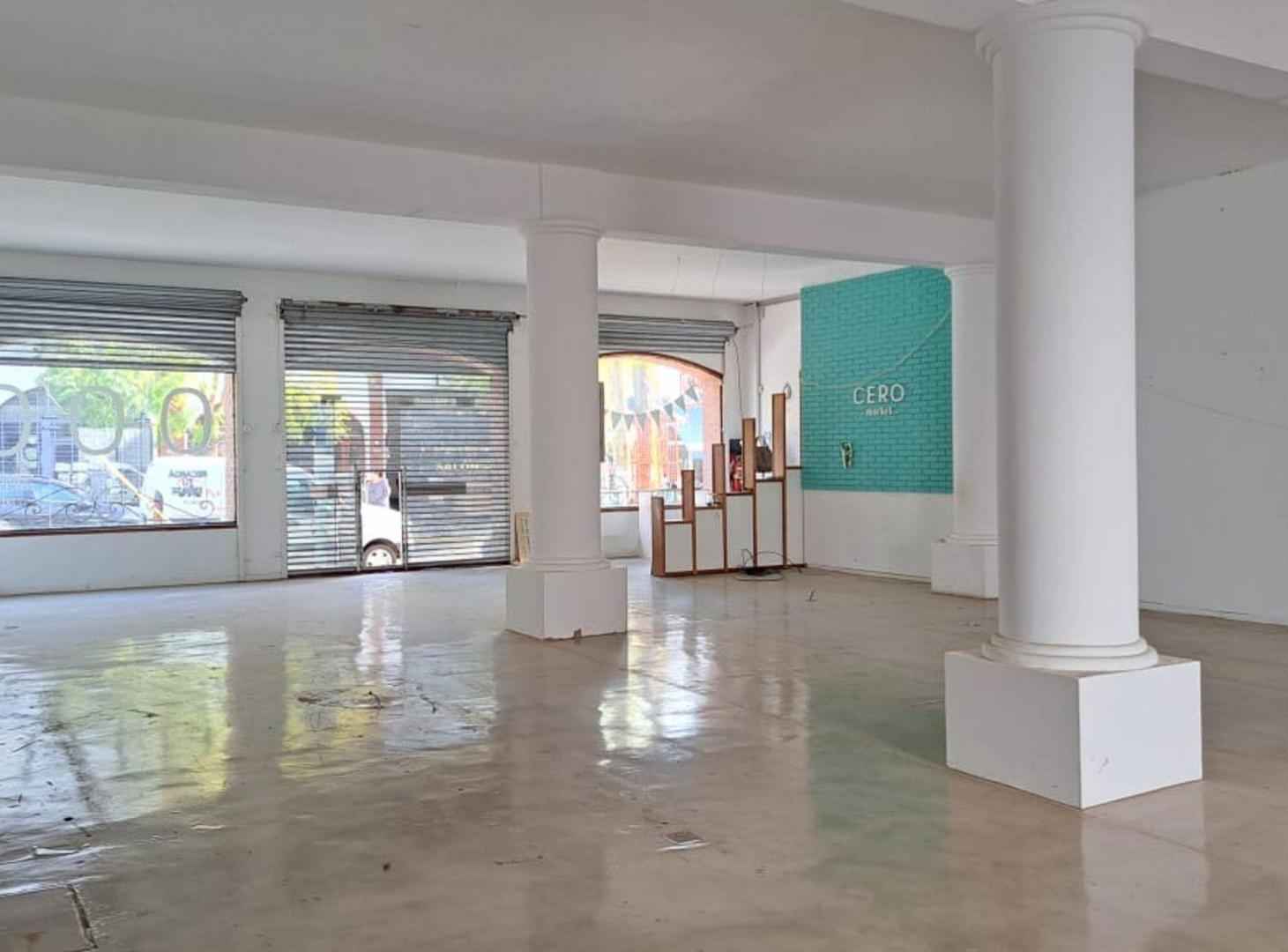 Foto de ALQUILER LOCAL COMERCIAL A LA CALLE EN SAN ISIDRO, imagen 4