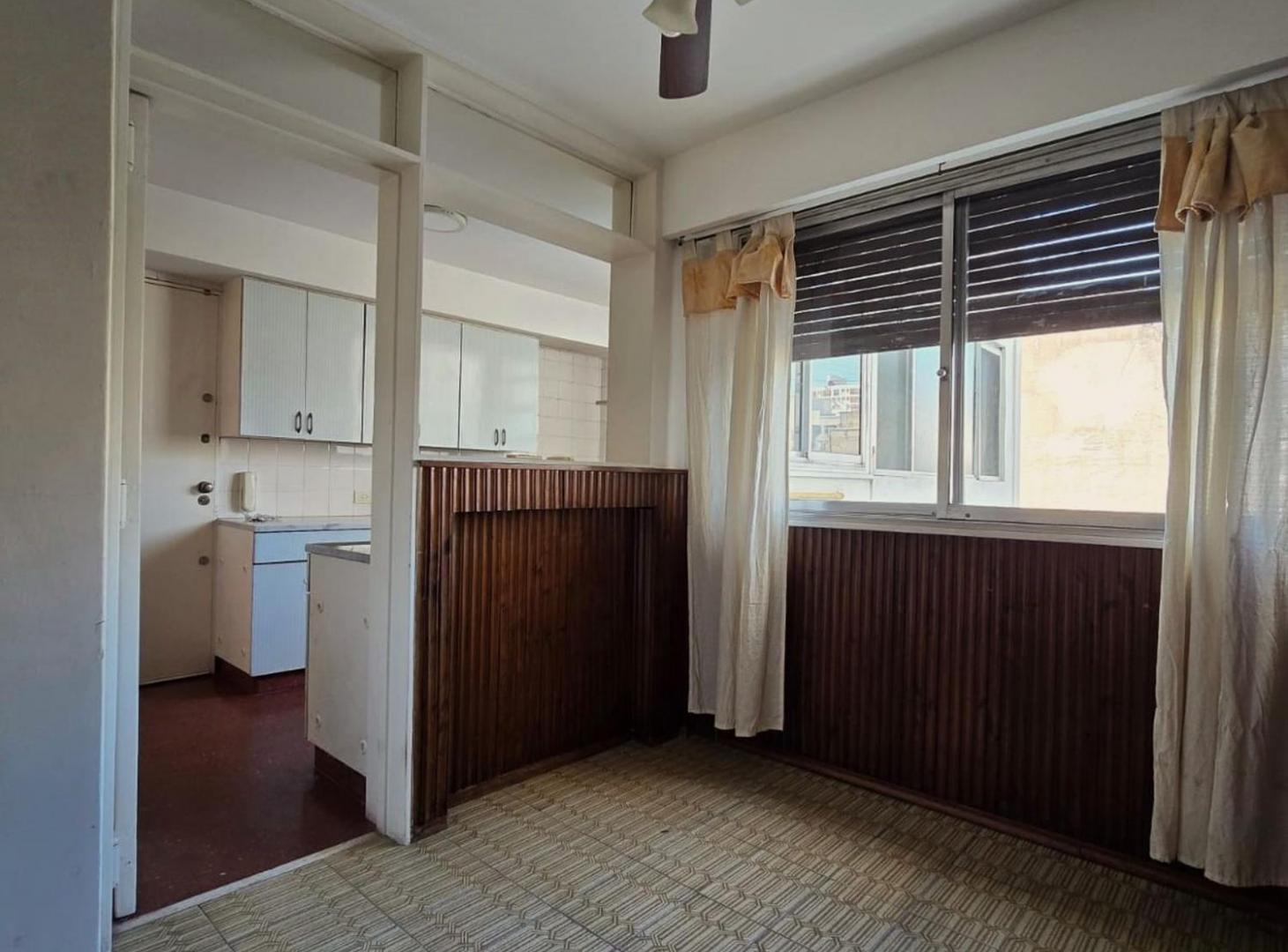 Foto de ALQUILER DEPARTAMENTO 4 AMBIENTES RECOLETA CABA, imagen 4