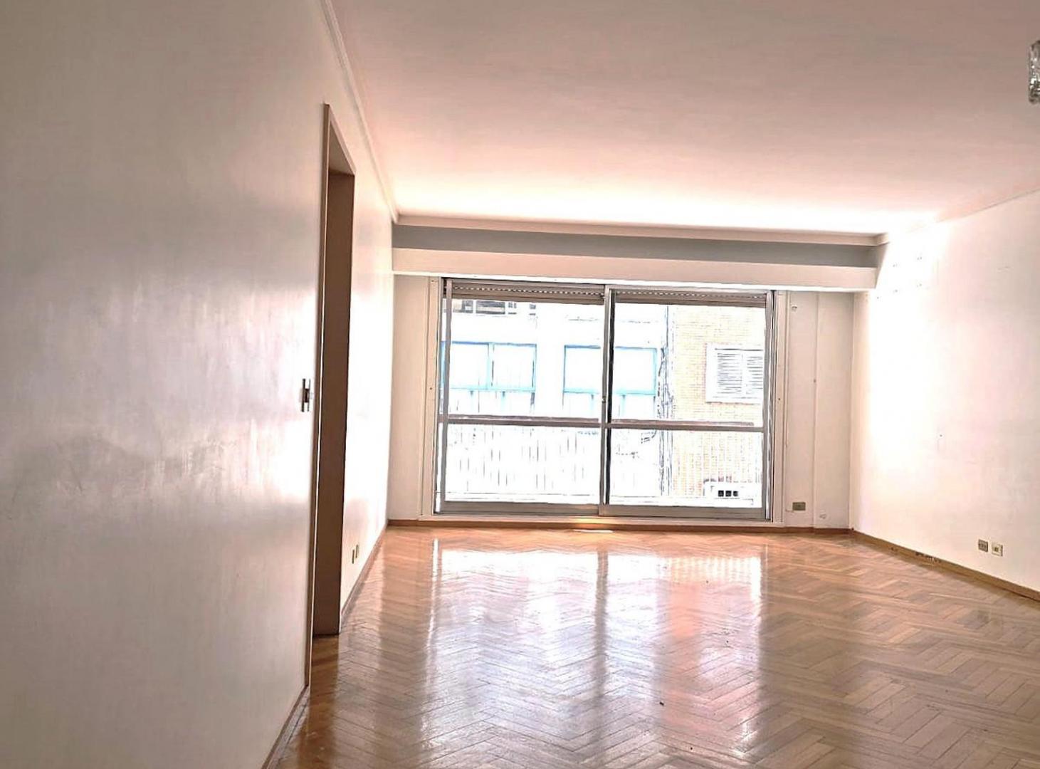 Foto de ALQUILER DEPARTAMENTO 4 AMBIENTES RECOLETA CABA, imagen 5