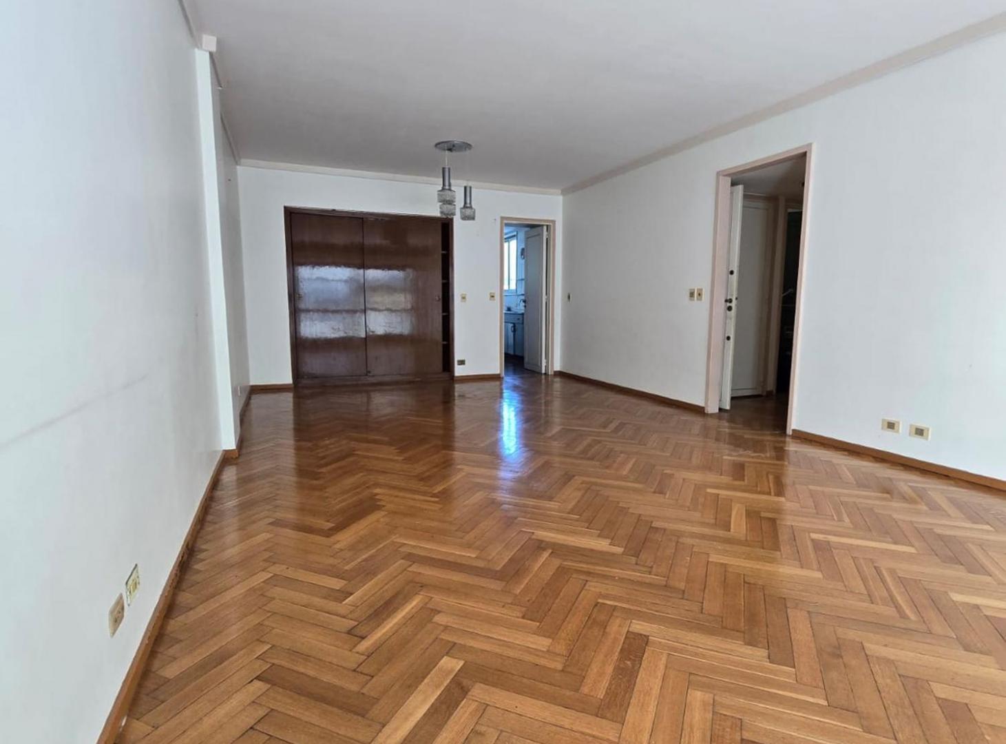 Foto de ALQUILER DEPARTAMENTO 4 AMBIENTES RECOLETA CABA, imagen 2