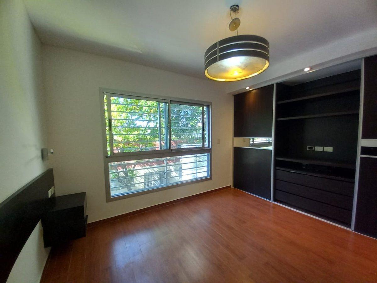 Foto de VENTA DEPARTAMENTO VILLA PUEYRREDON 3AMB COCHERA, imagen 1