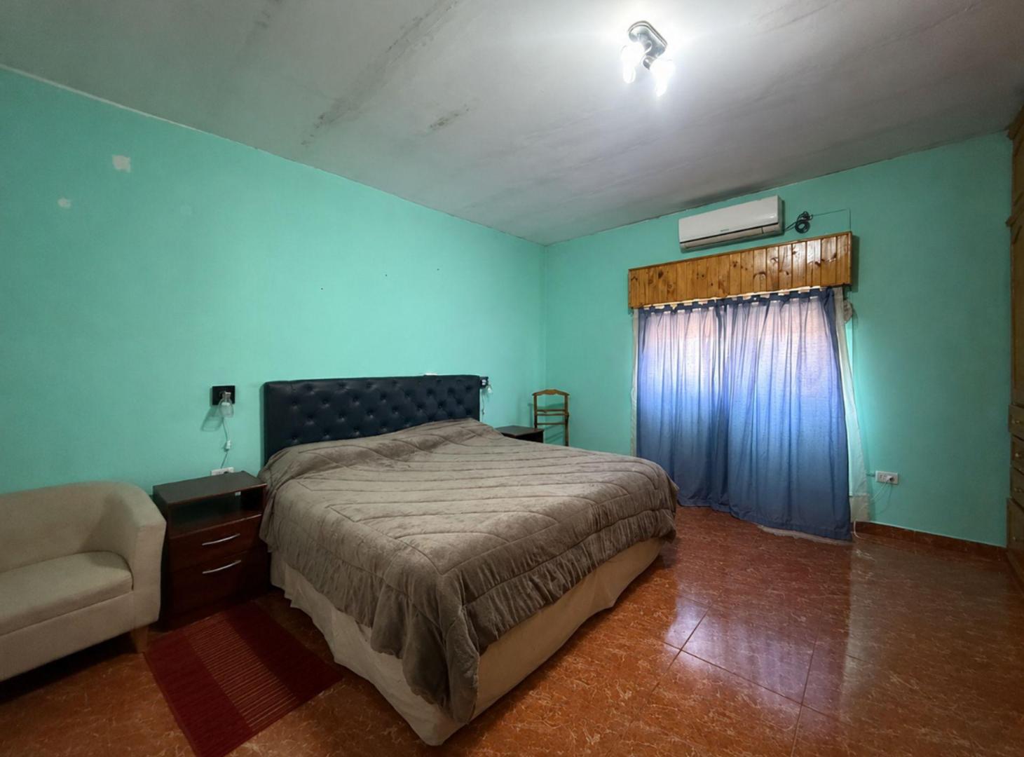 Foto de VENTA CASA 5 AMBIENTES BERNAL JARDIN COCHERA, imagen 5
