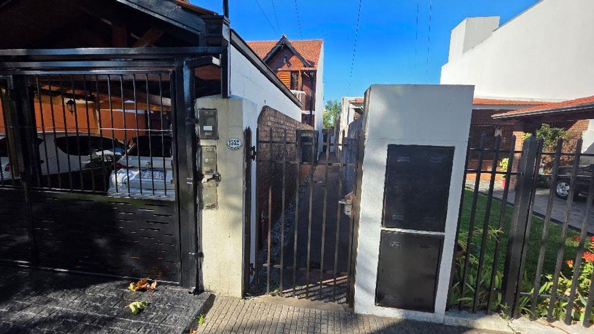Foto de VENTA HAEDO PH 3 AMBIENTES PARQUE, imagen 5