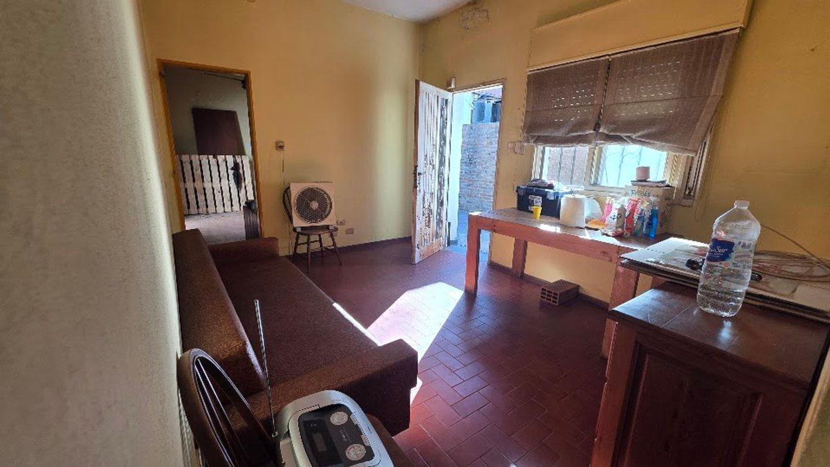 Foto de VENTA HAEDO PH 3 AMBIENTES PARQUE, imagen 2