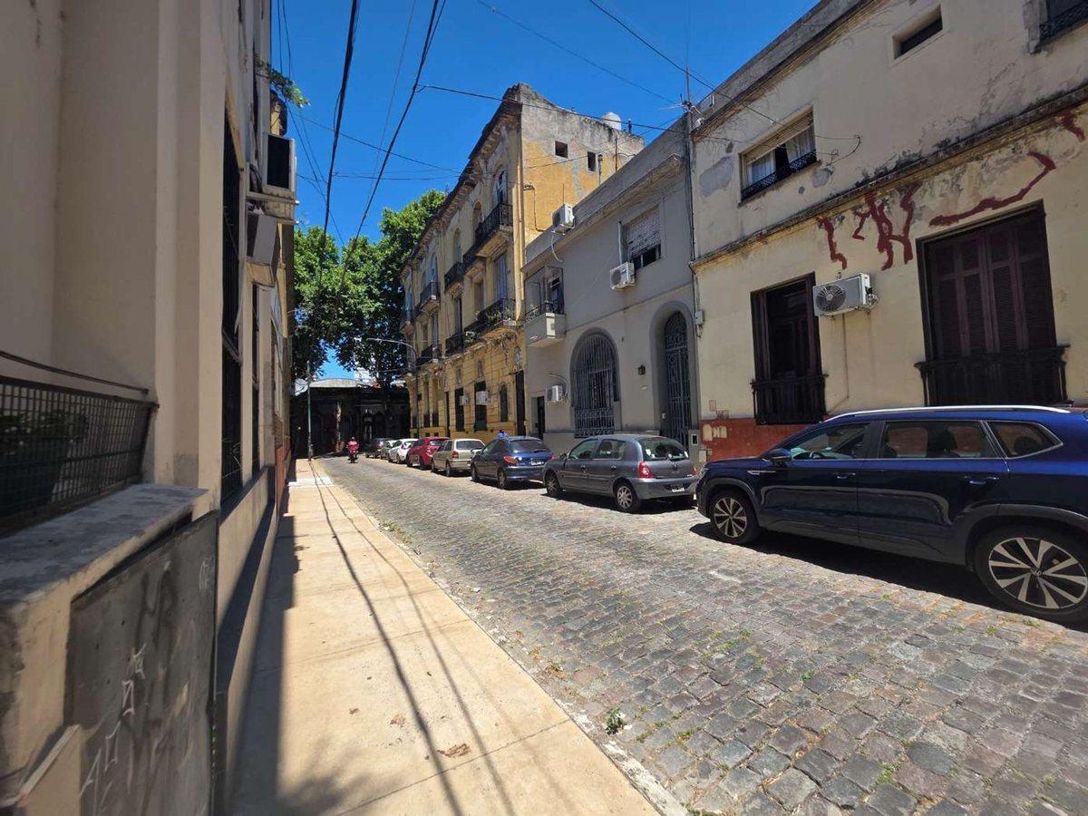 Foto de VENTA ALMAGRO PH 2 AMBIENTES, imagen 2