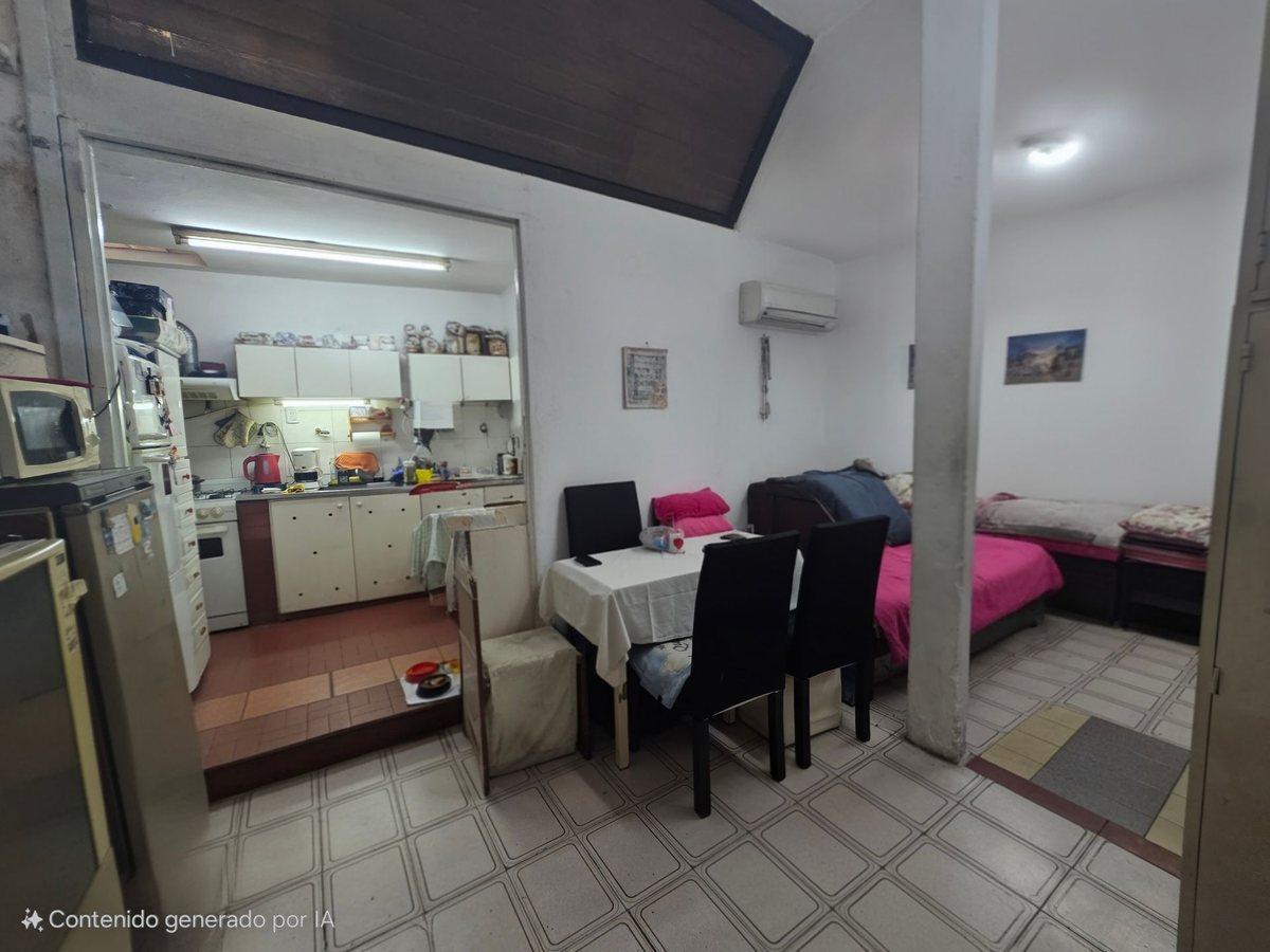 Foto de VENTA ALMAGRO PH 2 AMBIENTES, imagen 4
