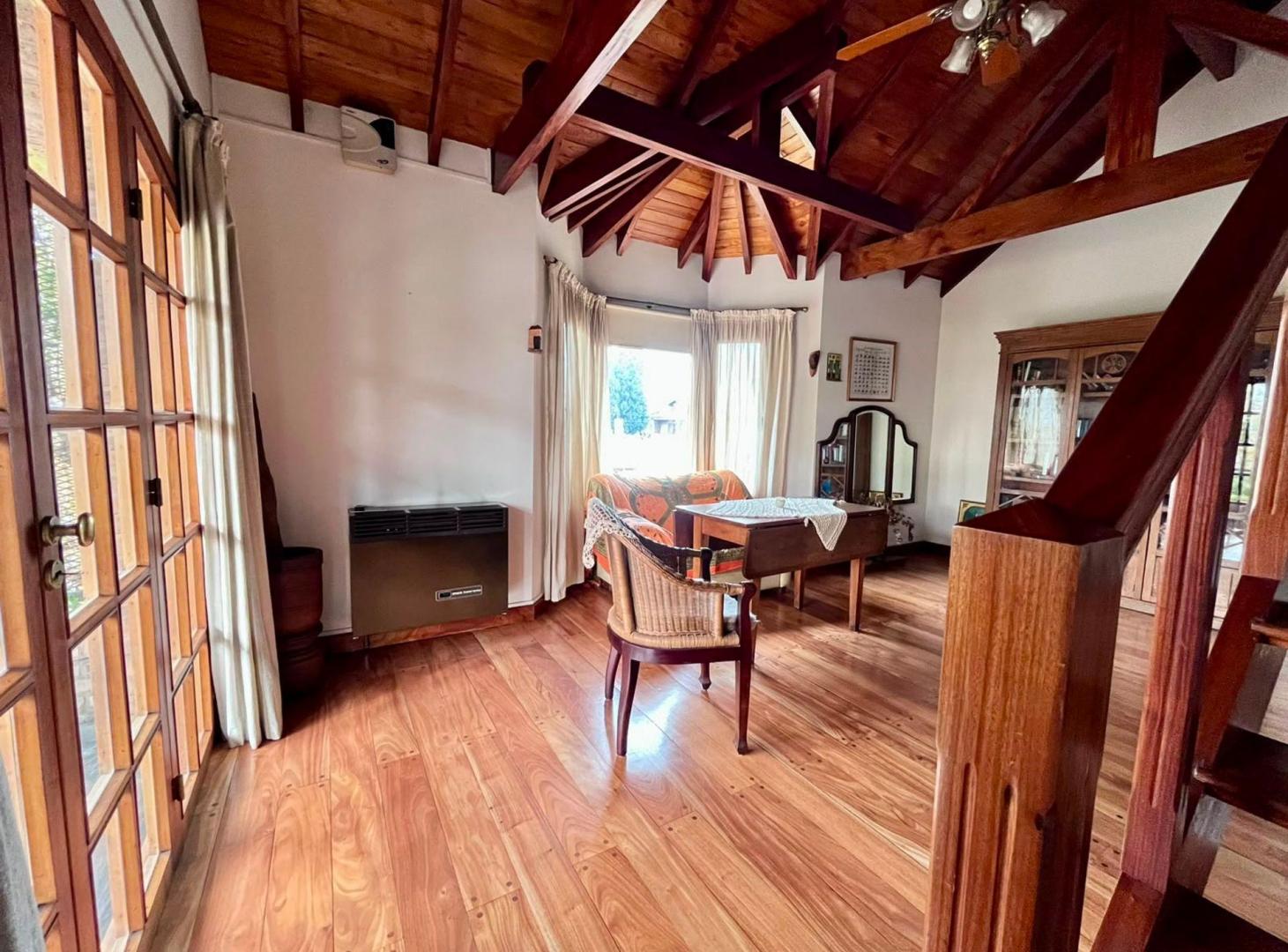 Foto de VENTA POLVORINES Casa + 3 Loc con jardín y garage, imagen 3