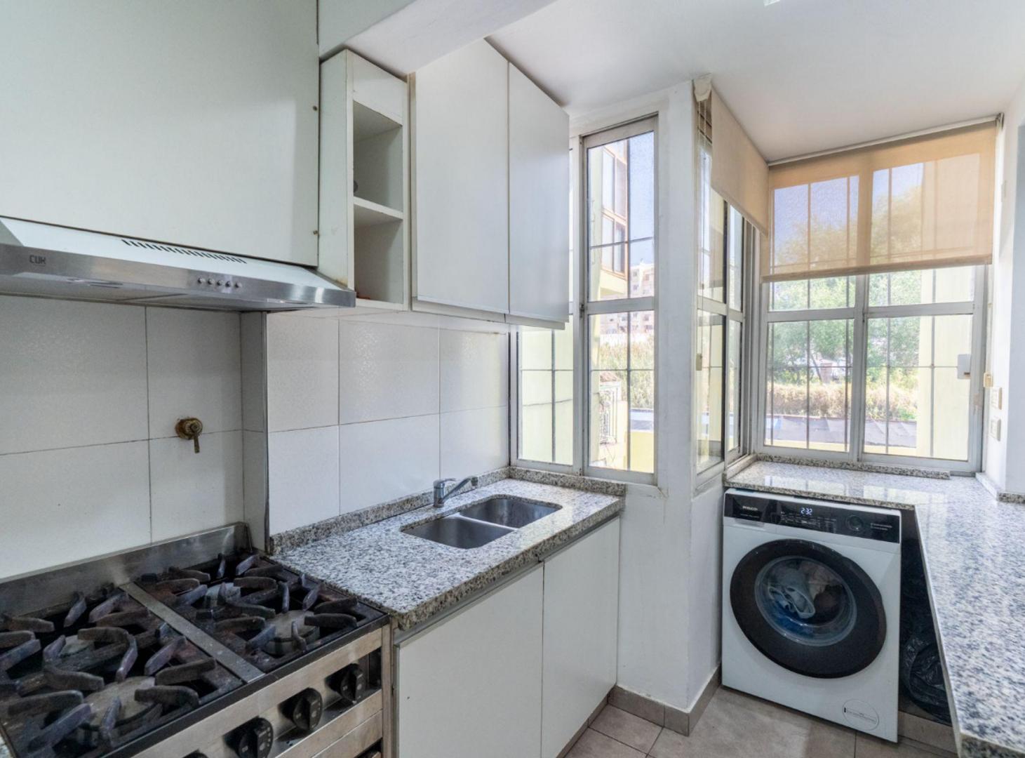 Foto de VENTA DTO 3 AMB BALCON COCHERA AVELLANEDA, imagen 4