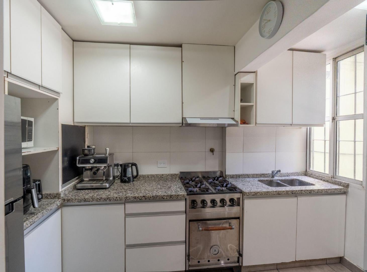 Foto de VENTA DTO 3 AMB BALCON COCHERA AVELLANEDA, imagen 3