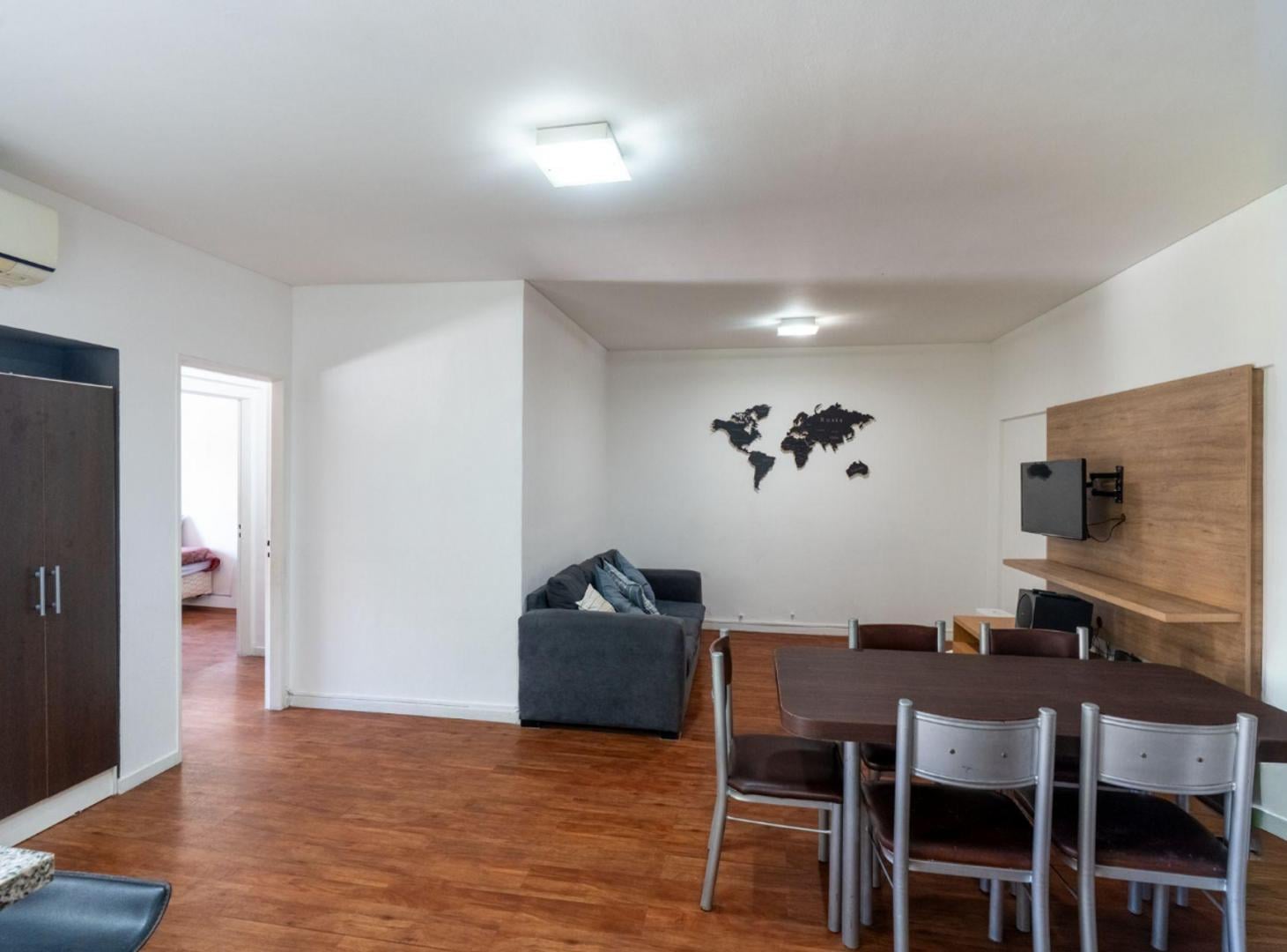 Foto de VENTA DTO 3 AMB BALCON COCHERA AVELLANEDA, imagen 1
