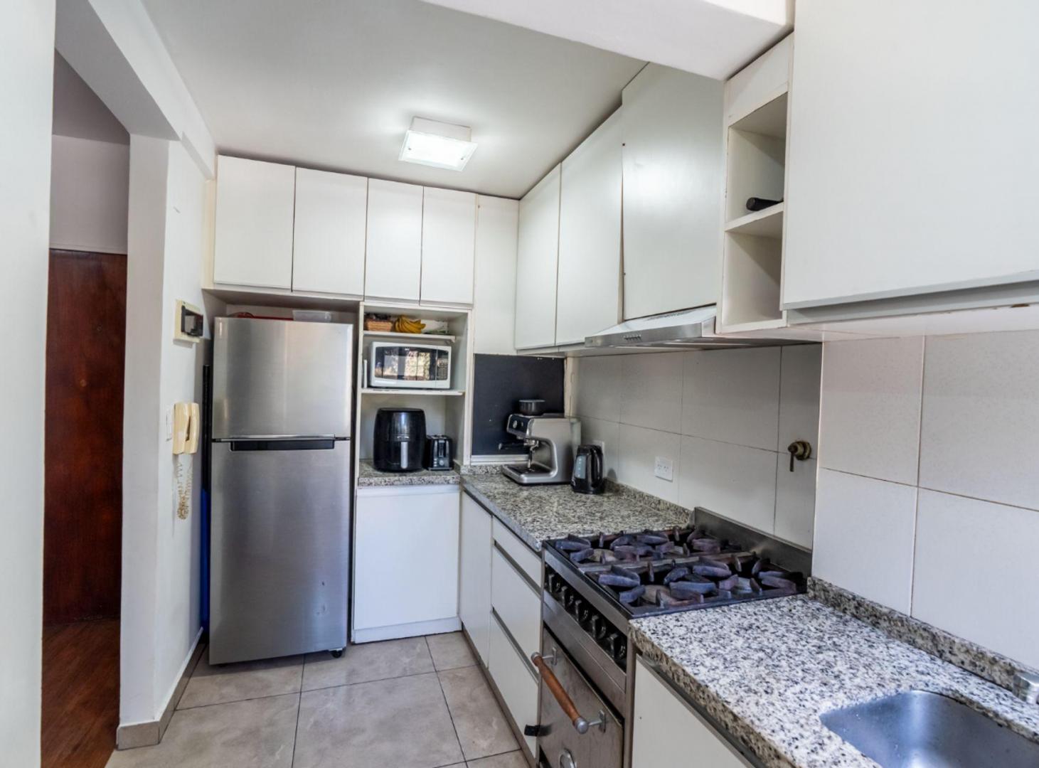 Foto de VENTA DTO 3 AMB BALCON COCHERA AVELLANEDA, imagen 5