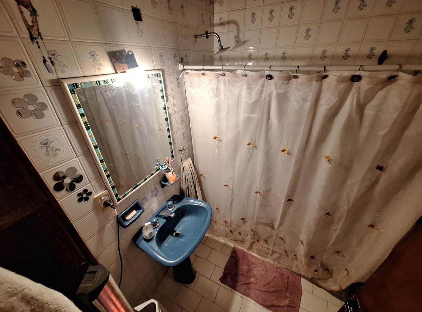 Foto de VENTA CASA SOBRE 2 LOTES CON PILETA - F ALVAREZ, imagen 3