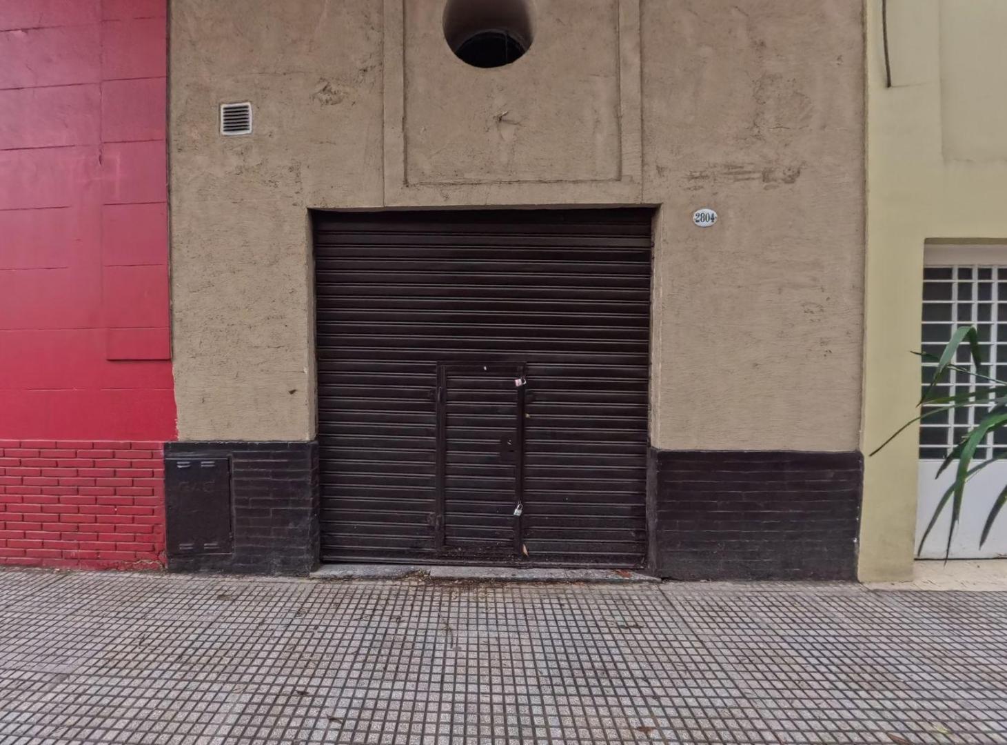 Foto de Local en venta con gas CABA Oportunidad, imagen 1