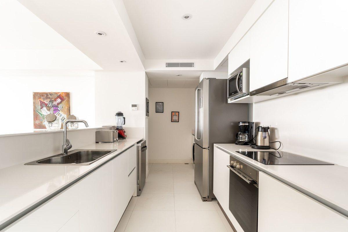 Foto de ALQUILER departamento en Puerto Madero, imagen 3