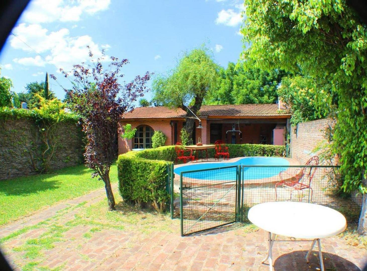 Foto de VENTA DE CASA A RECICLAR SAN MIGUEL, imagen 1