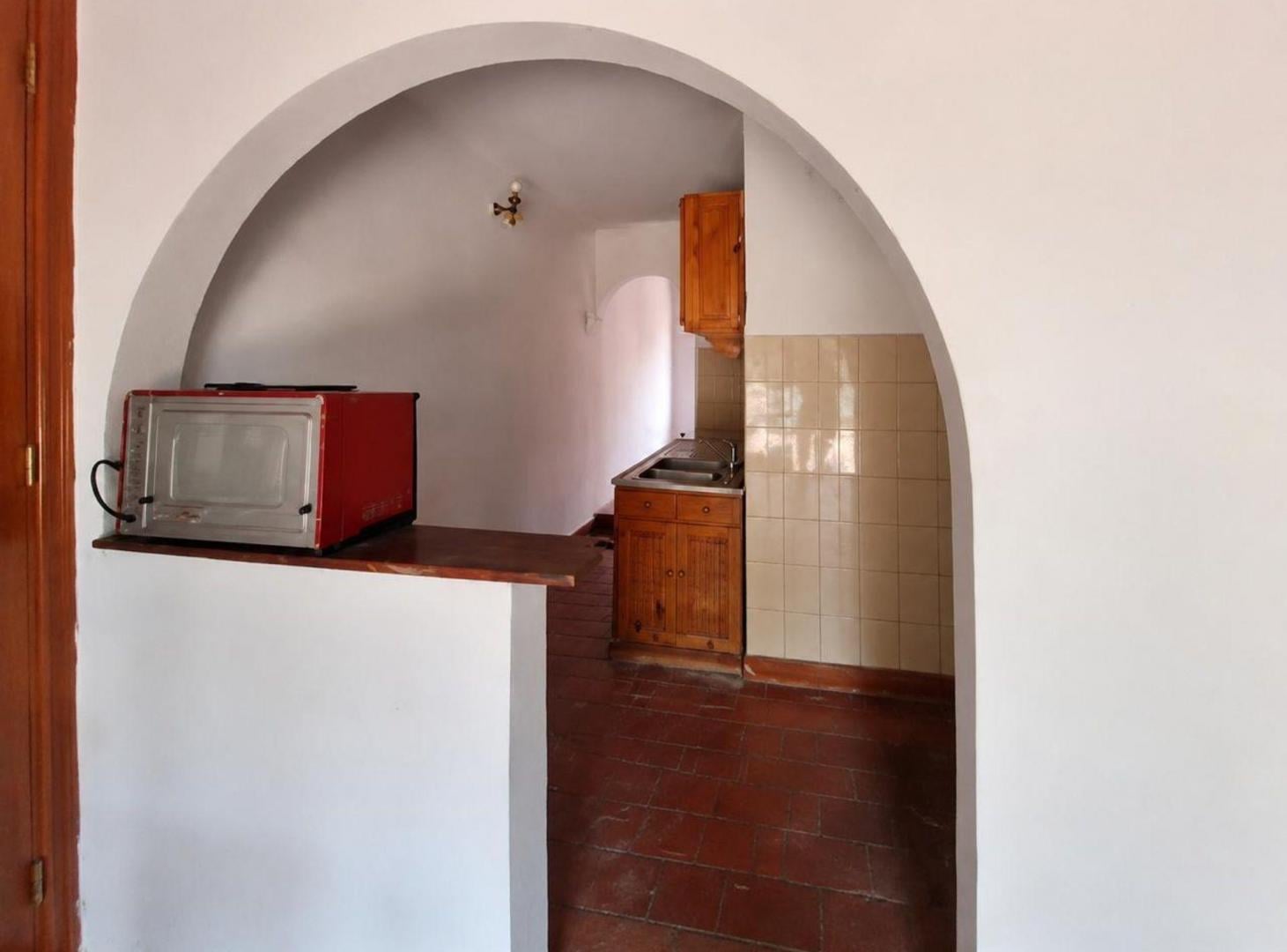 Foto de VENTA DE CASA A RECICLAR SAN MIGUEL, imagen 2