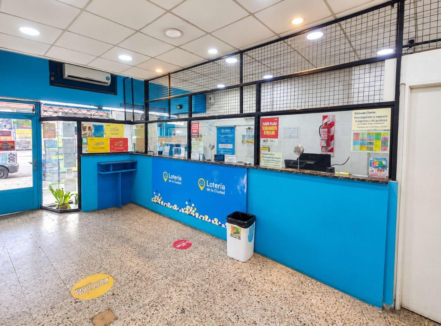 Foto de LOCAL COMERCIAL EN VENTA CON RENTA MATADEROS, imagen 1
