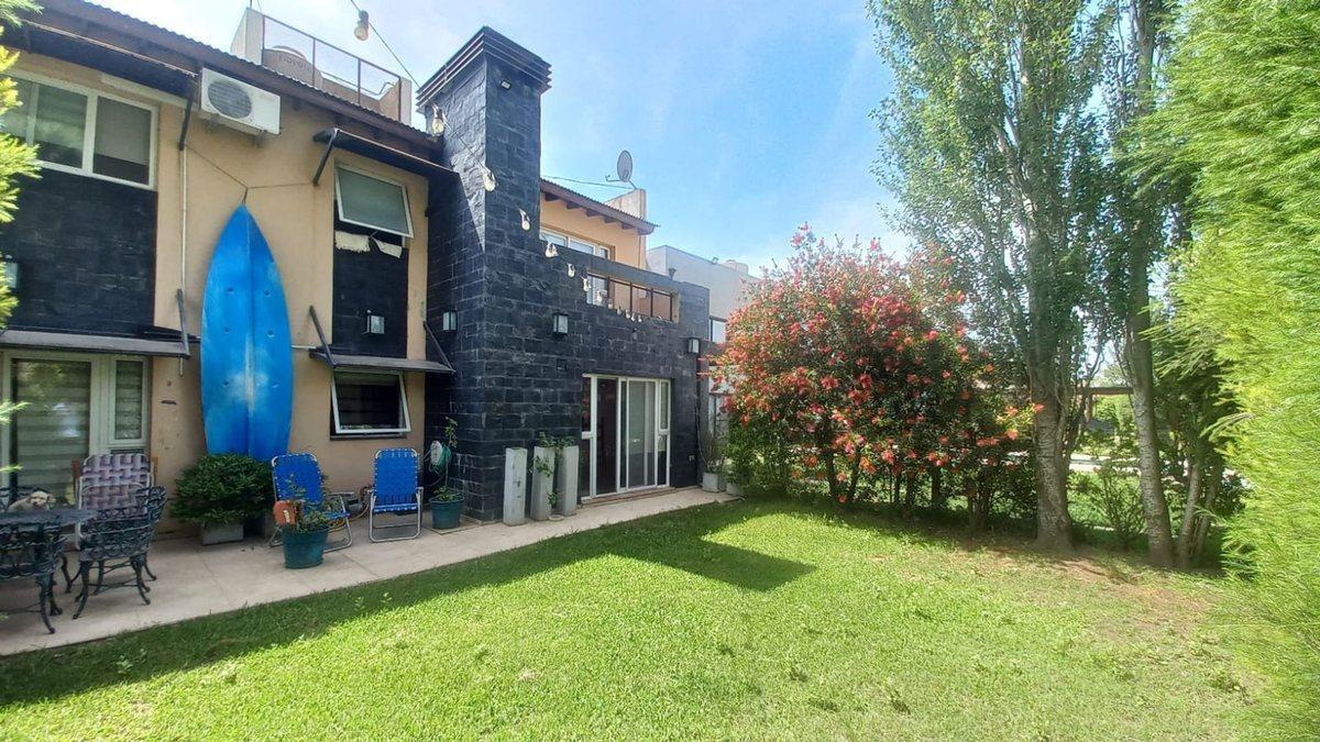 Foto de VENTA CASA SAN VICENTE 5 AMBIENTES, imagen 3