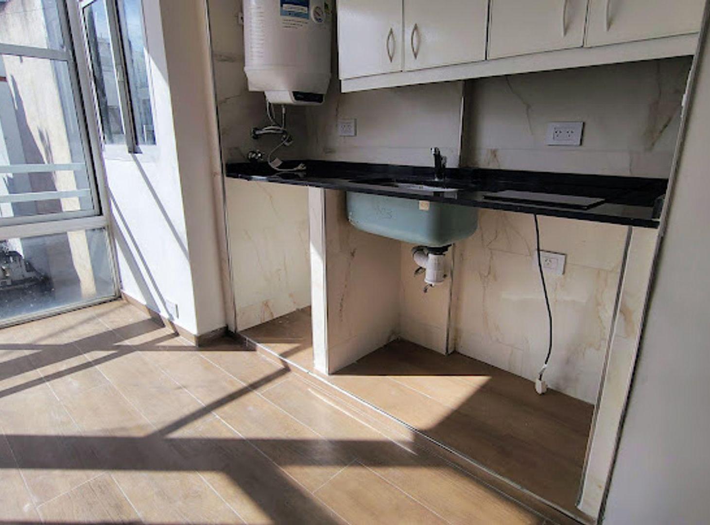 Foto de ALQUILER MONOAMBIENTE CON BALCON EN PALERMO, imagen 5