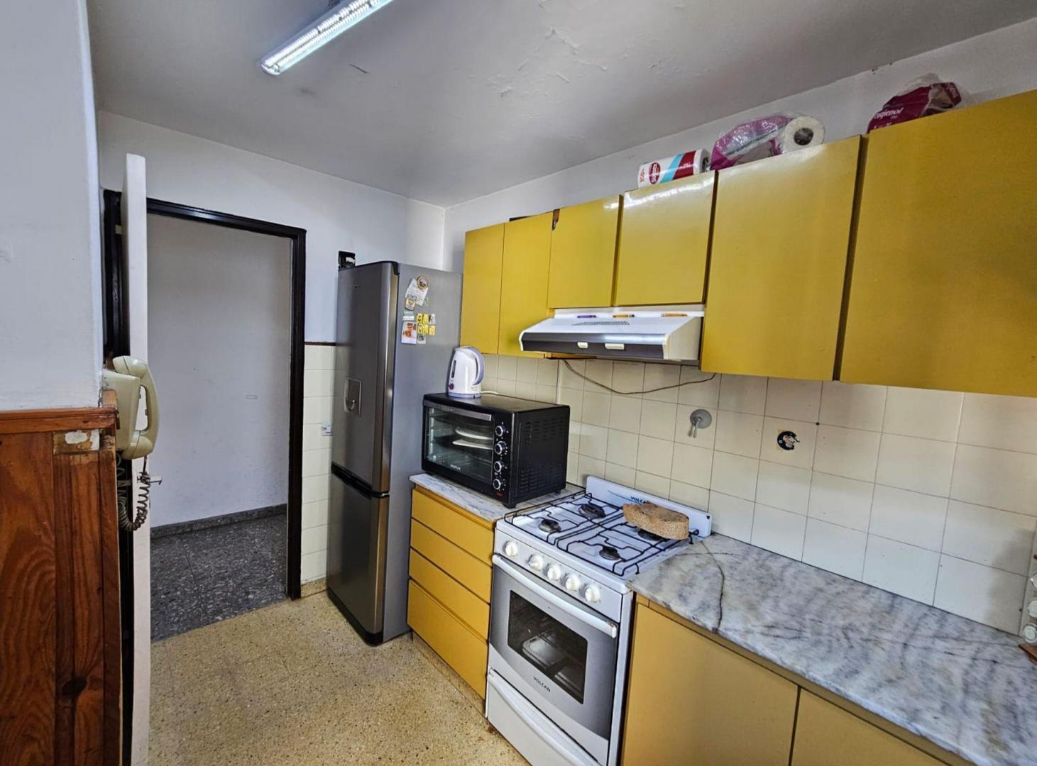 Foto de VENTA DPTO 3 AMBIENTES QUILMES CENTRO, imagen 1
