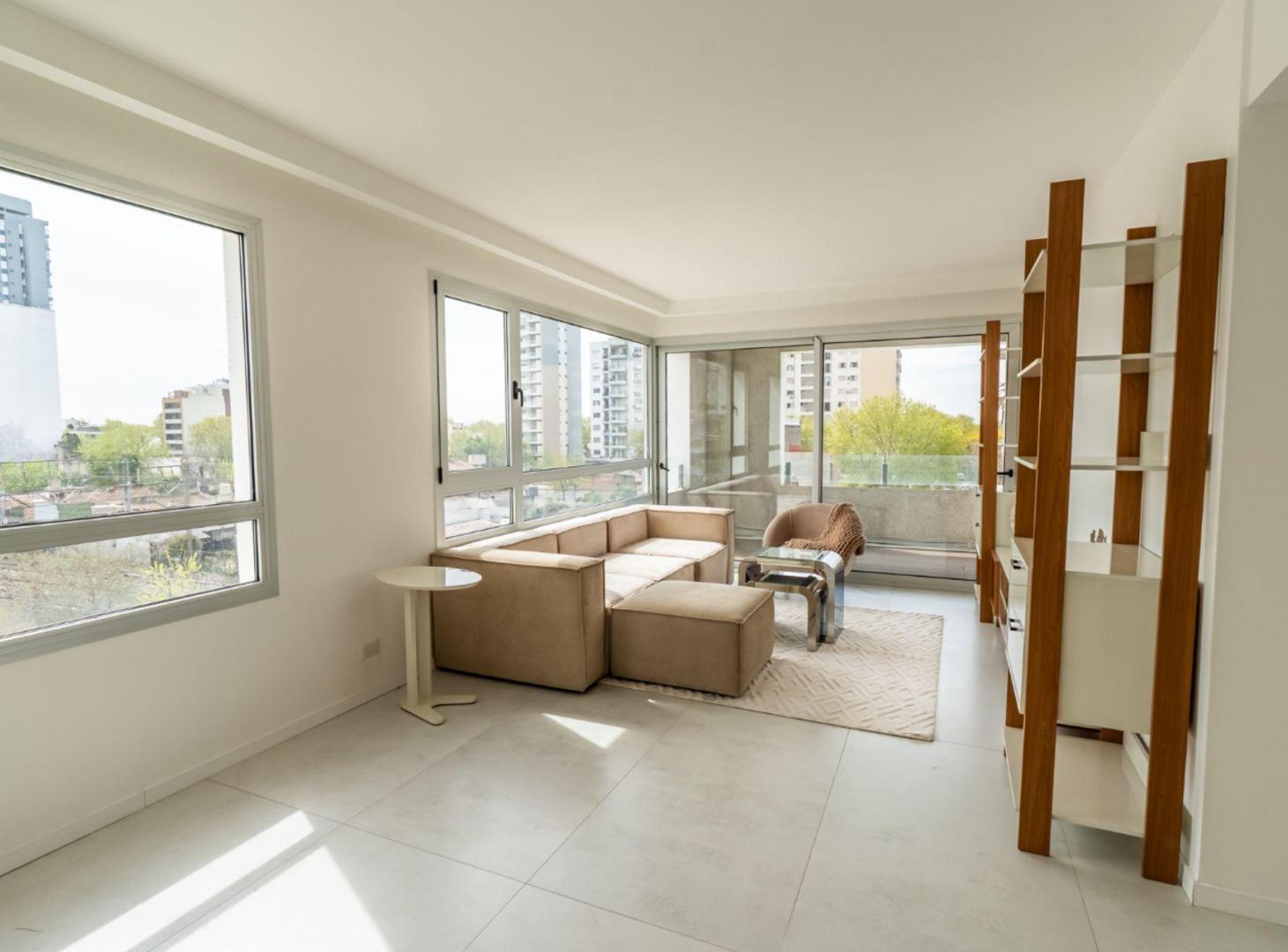 Foto de VENTA DEPTO 3 AMBIENTES COCHERA LAS LOMITAS, imagen 3