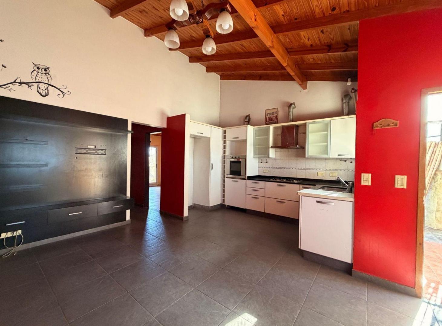 Foto de VENTA CASA V.DOMINICO PILETA GARAGE PARRILLA, imagen 5
