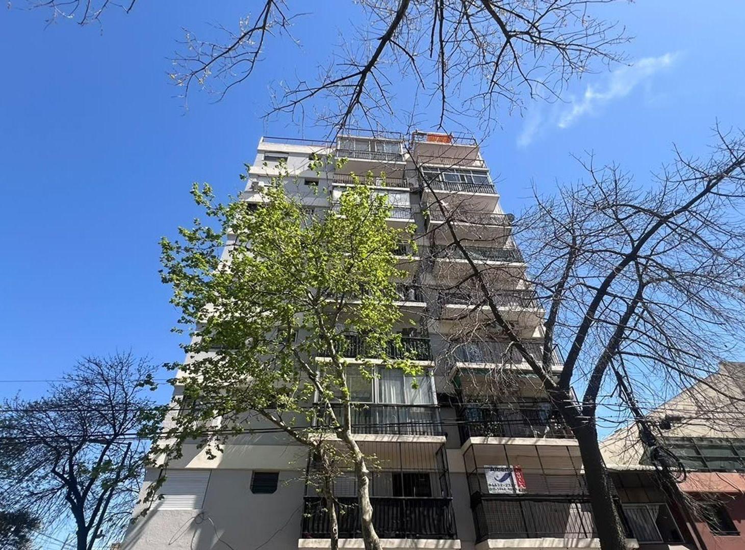 Foto de VENTA DEPARTAMENTO 3 AMB CON BALCÓN EN BOEDO!, imagen 1