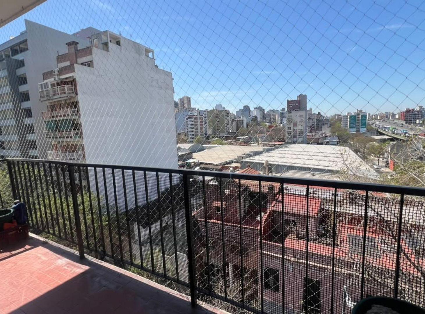 Foto de VENTA DEPARTAMENTO 3 AMB CON BALCÓN EN BOEDO!, imagen 3