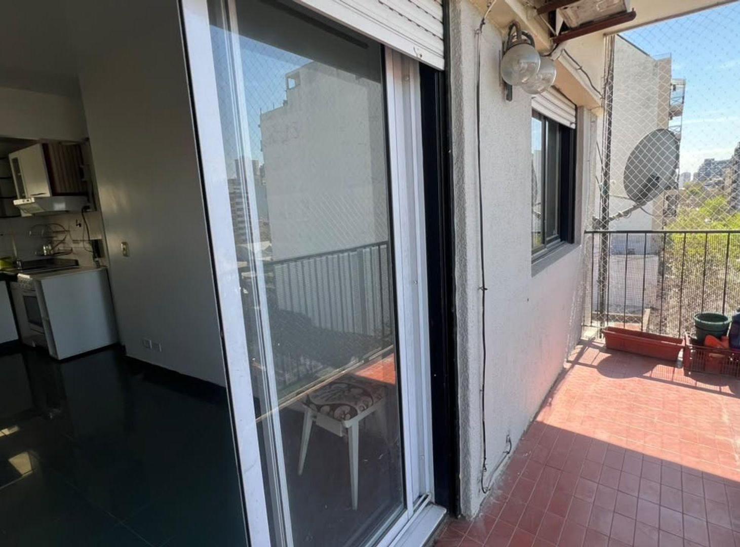 Foto de VENTA DEPARTAMENTO 3 AMB CON BALCÓN EN BOEDO!, imagen 2