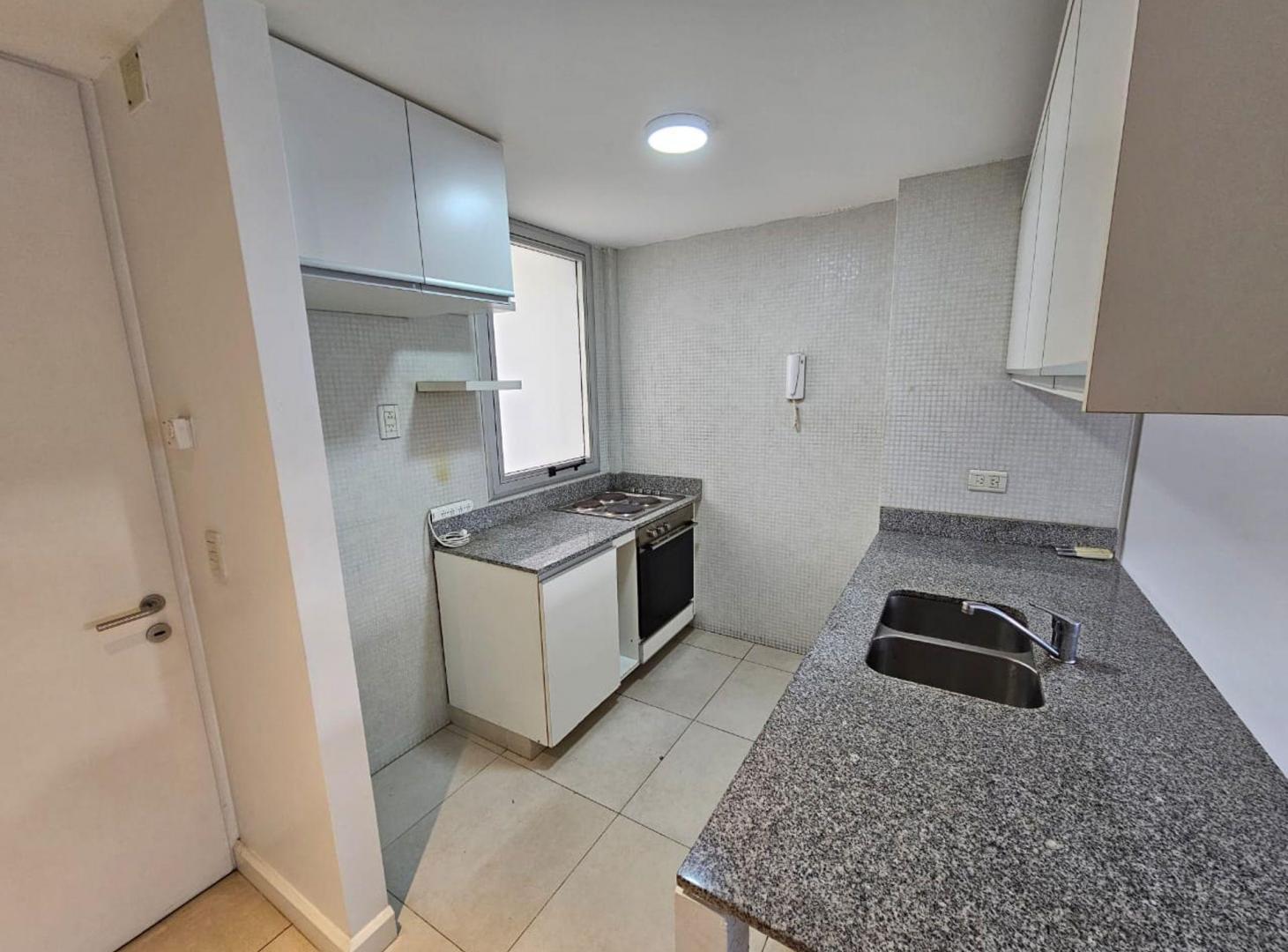 Foto de ALQUILER BARRACAS DEPARTAMENTO 2 AMB AMENITIES, imagen 3