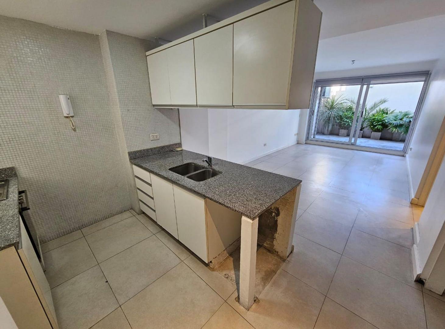 Foto de ALQUILER BARRACAS DEPARTAMENTO 2 AMB AMENITIES, imagen 2