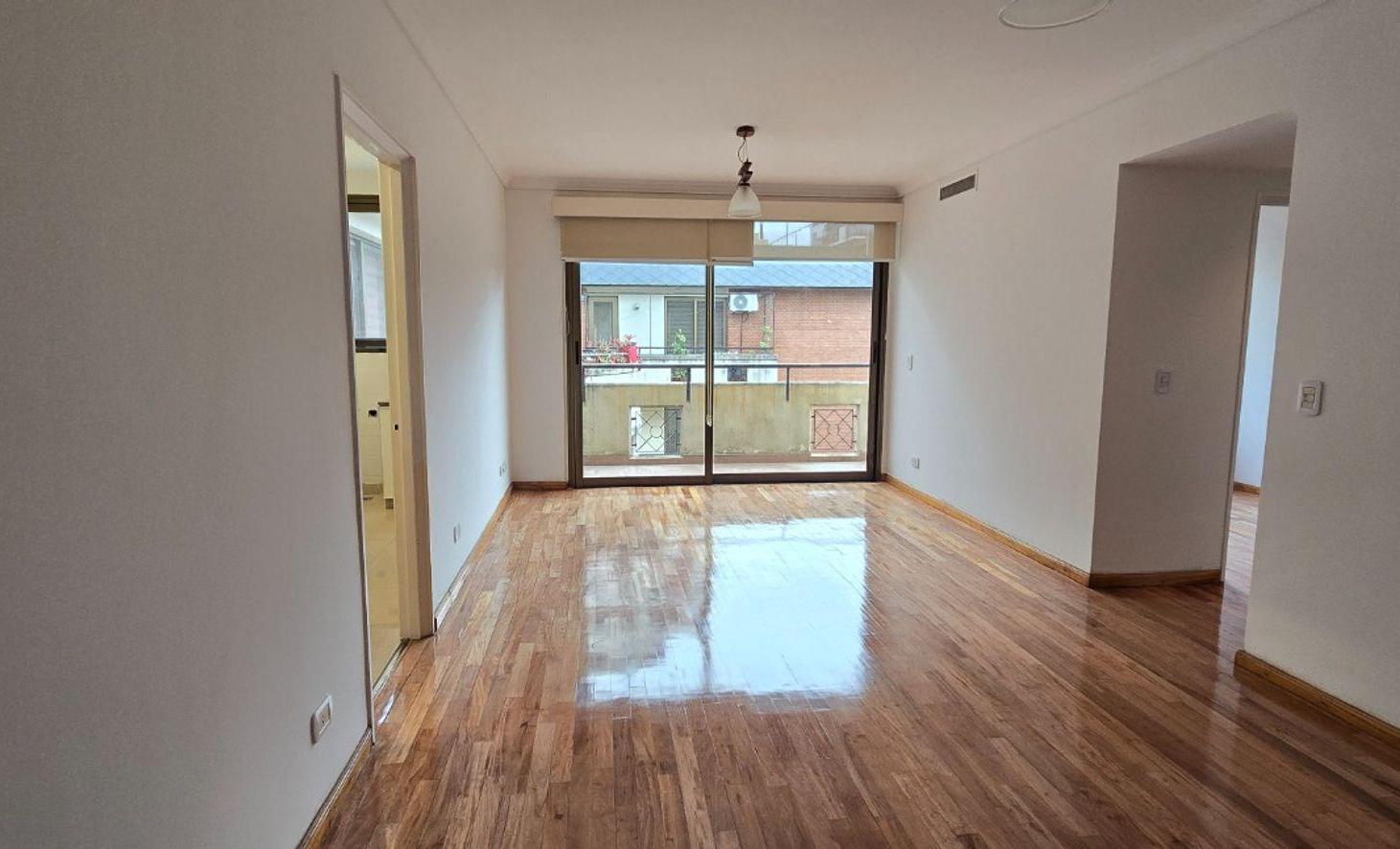 Foto de ALQUILER DEPARTAMENTO 3 AMBIENTES COCHERA BARRACAS, imagen 4