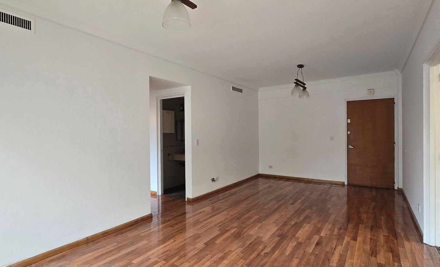 Foto de ALQUILER DEPARTAMENTO 3 AMBIENTES COCHERA BARRACAS, imagen 5