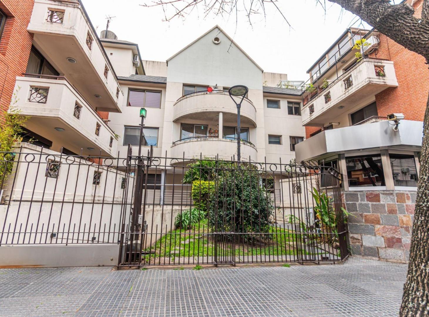 Foto de ALQUILER DEPARTAMENTO 3 AMBIENTES COCHERA BARRACAS, imagen 1