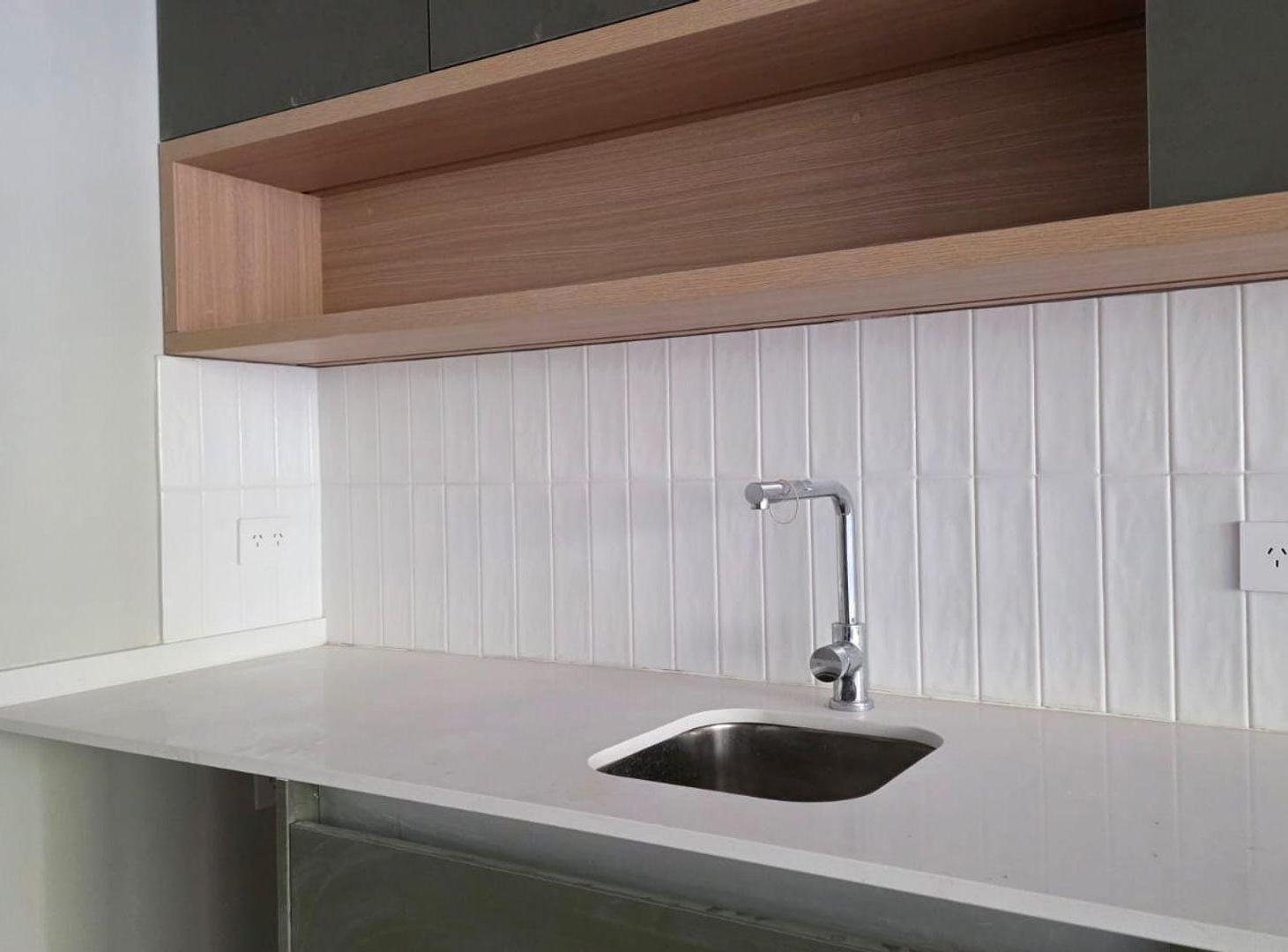 Foto de VENTA MONOAMBIENTE CON AMPLIO BALCON EN BELGRANO, imagen 3