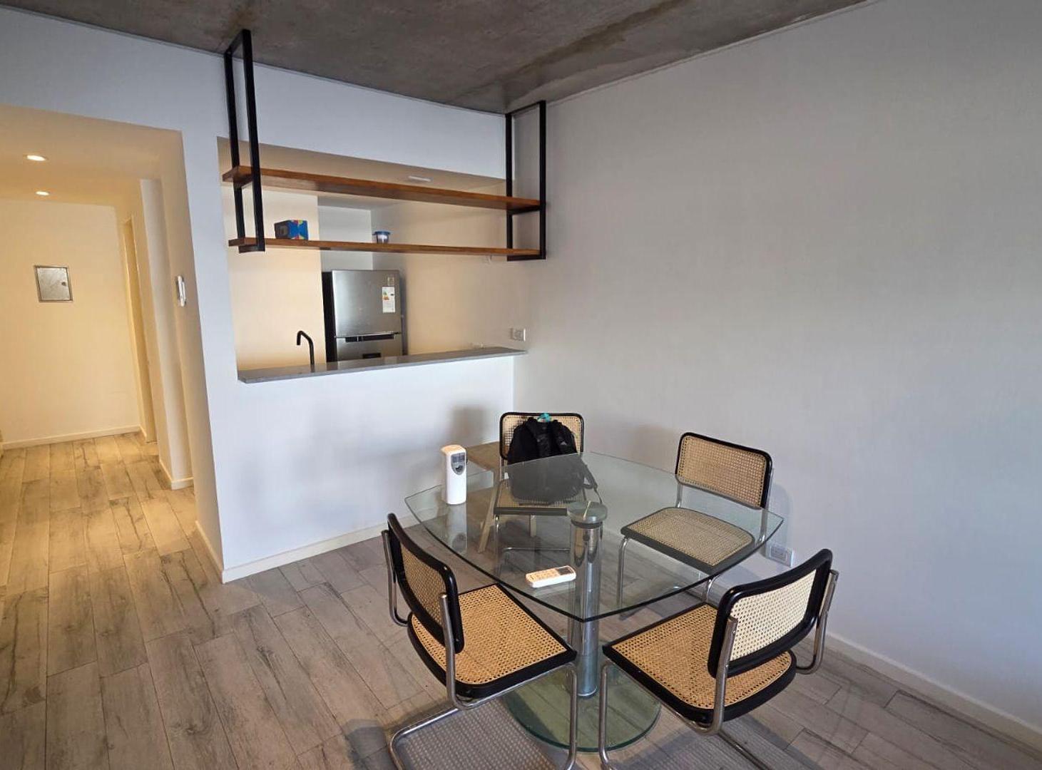 Foto de VENTA SAN TELMO MONOAMBIENTE C/PATIO OPC. COCHERA, imagen 5