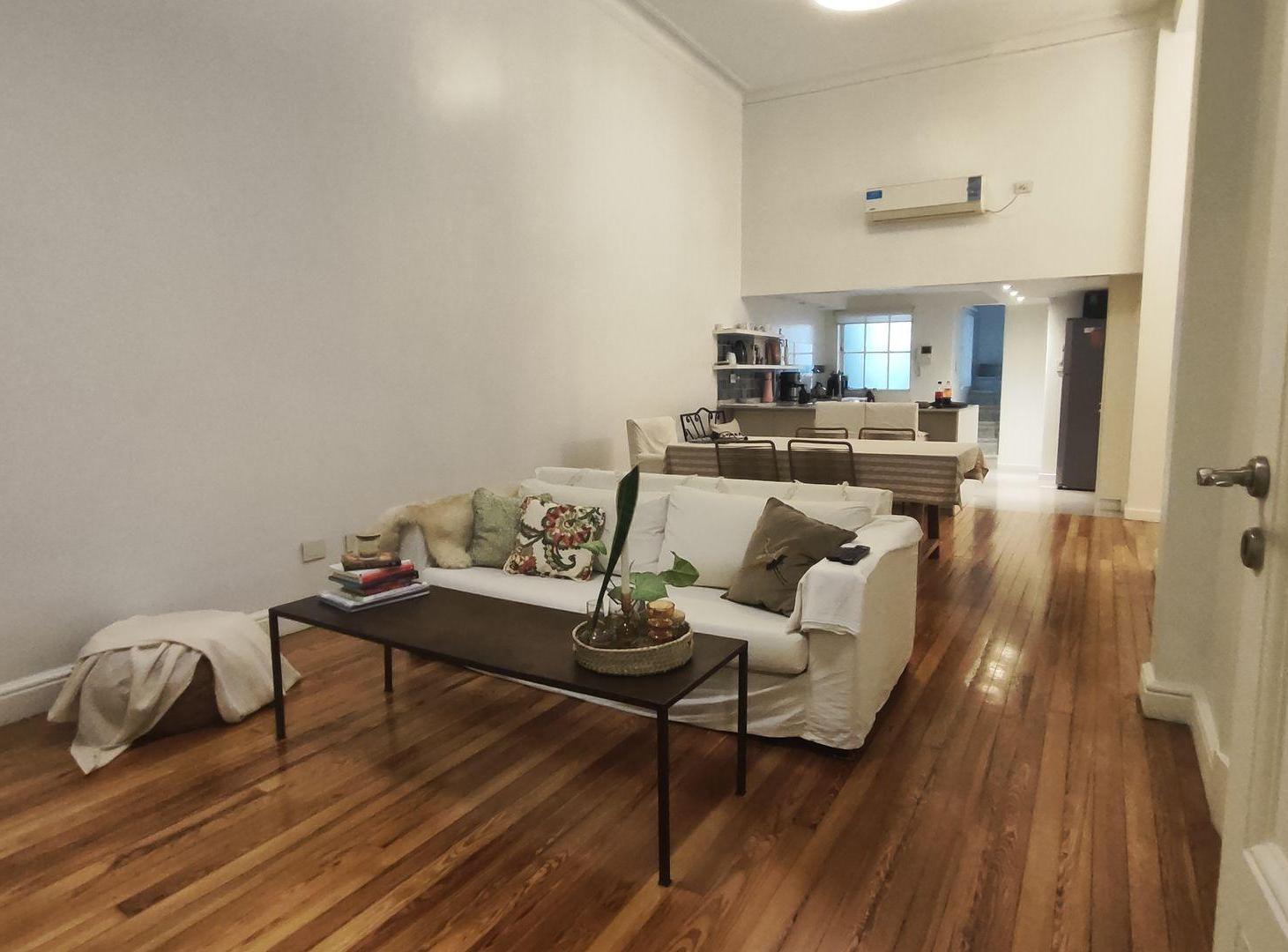 Foto de VENTA DEPARTAMENTO 4 AMBIENTES BARRACAS, imagen 3