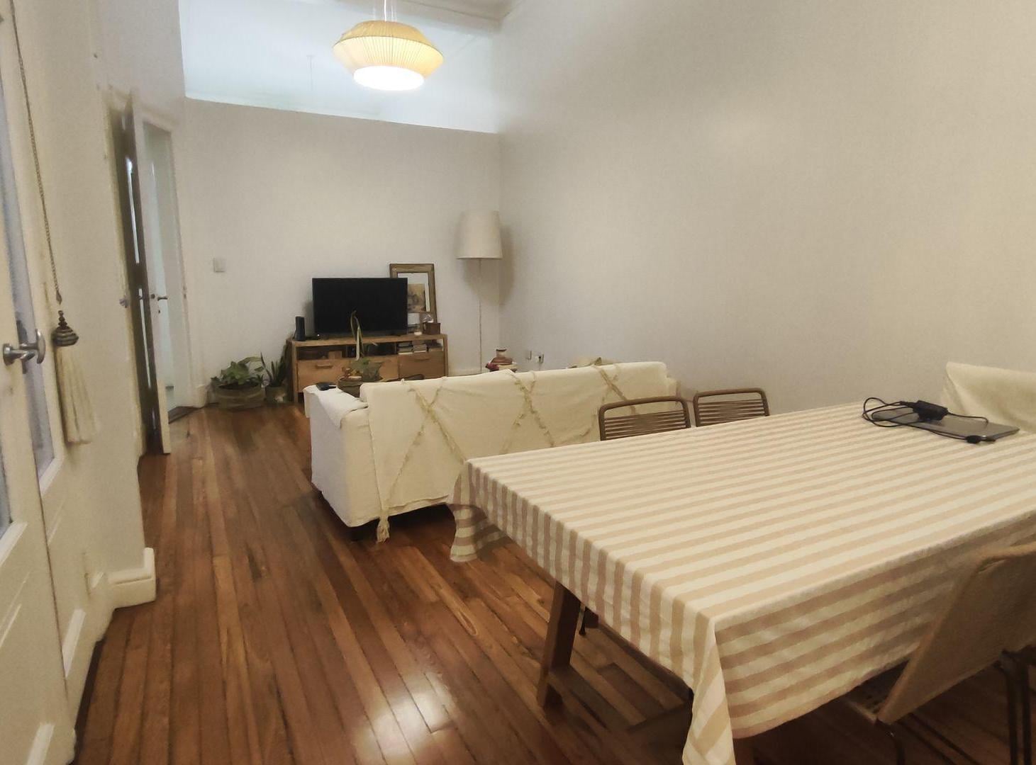 Foto de VENTA DEPARTAMENTO 4 AMBIENTES BARRACAS, imagen 2