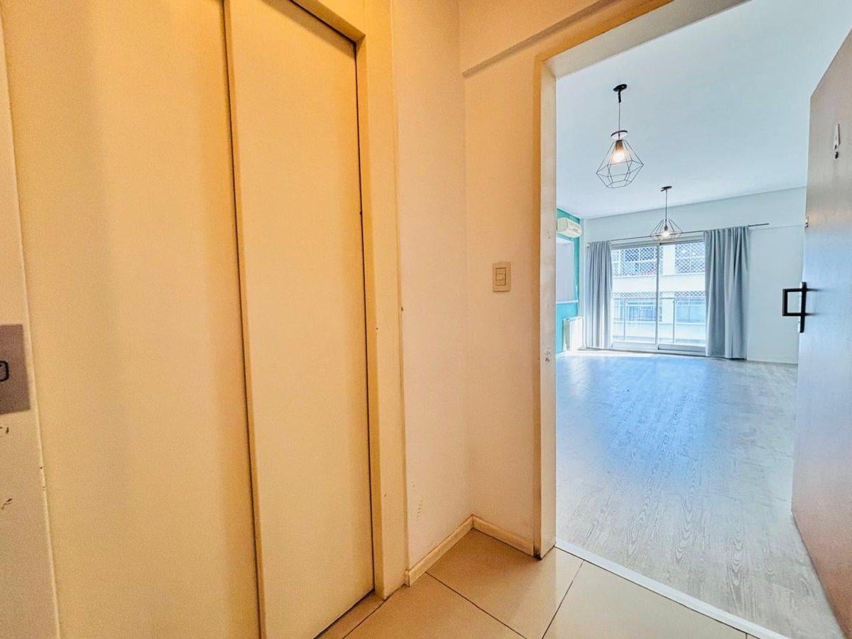 Foto de ALQUILER DEPARTAMENTO 2 AMB BARRACAS, imagen 2
