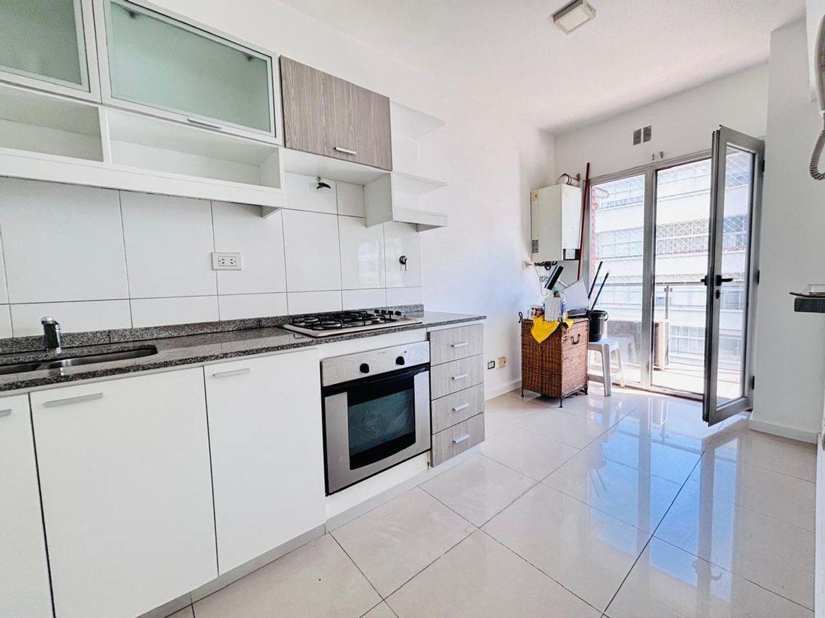 Foto de ALQUILER DEPARTAMENTO 2 AMB BARRACAS, imagen 4